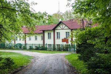 Фотографии Отели типа «постель и завтрак» Uroczysko г. Jastrowie (Польша) №4 Фото Отели типа «постель и завтрак» Uroczysko г. Jastrowie 4